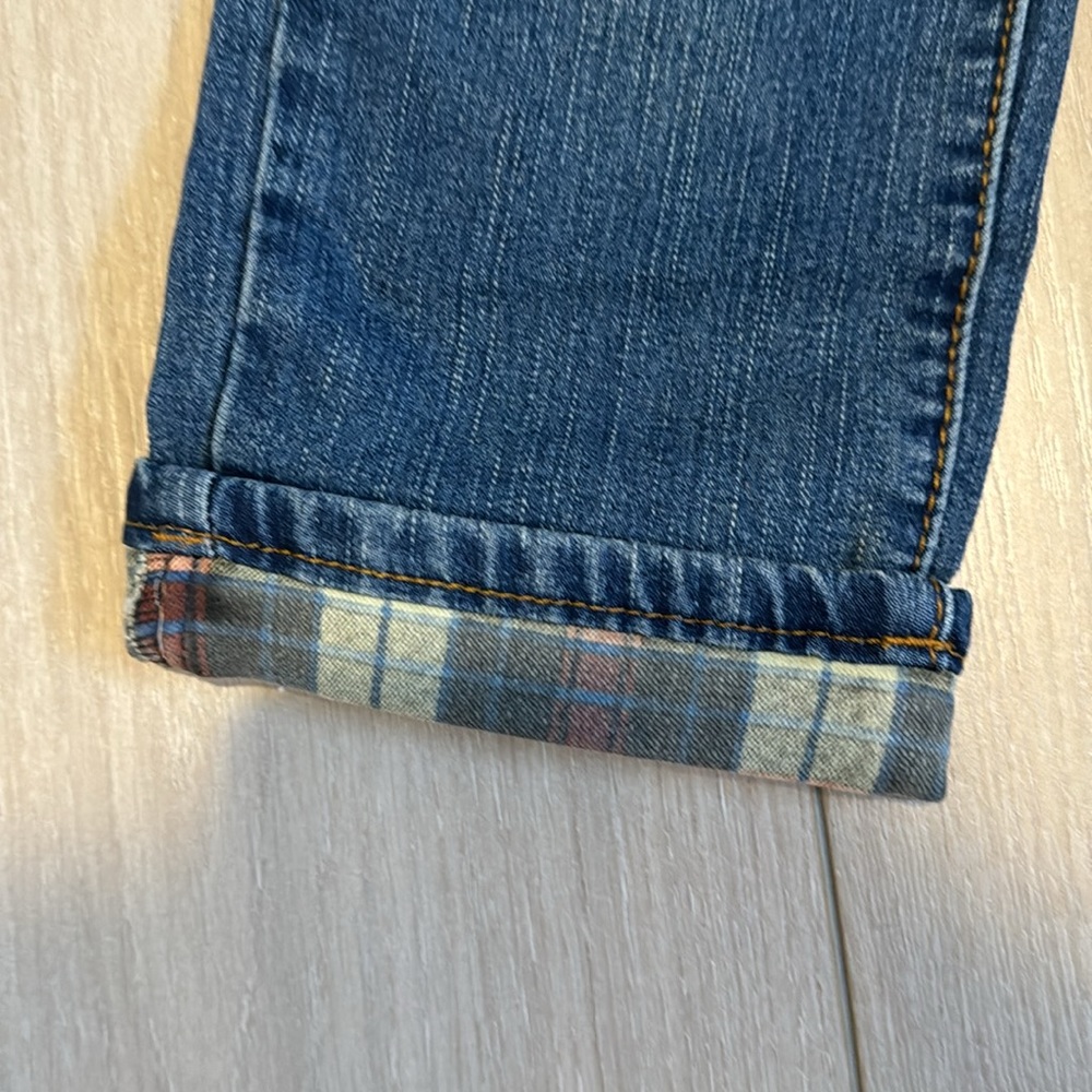 Diesel Rabox Cropped Jeans - Picture 5 of 6